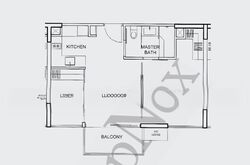 Watertown (D19), Apartment #595603931